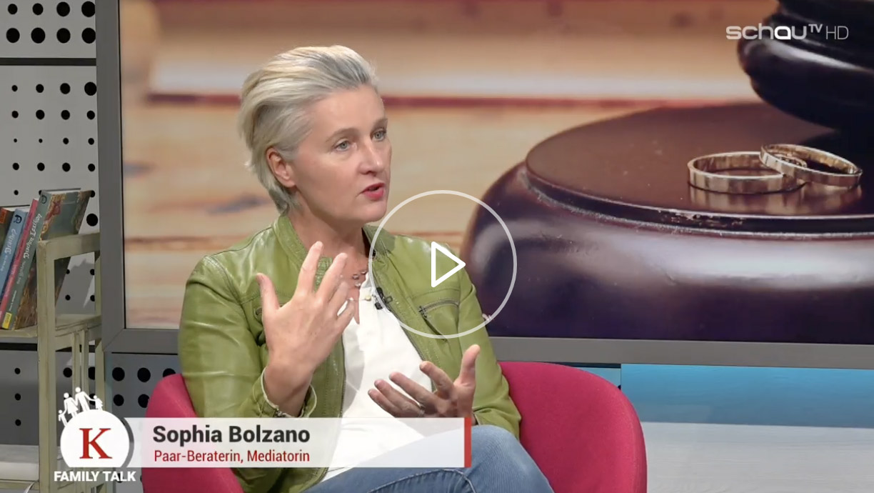 Sophia Bolzano Coaching Mediation Paare